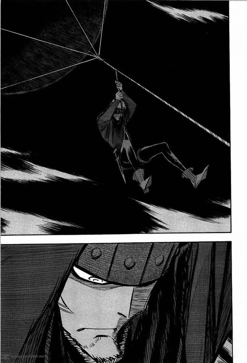 Ookami No Kuchi Wolfsmund Chapter 14 Page 13