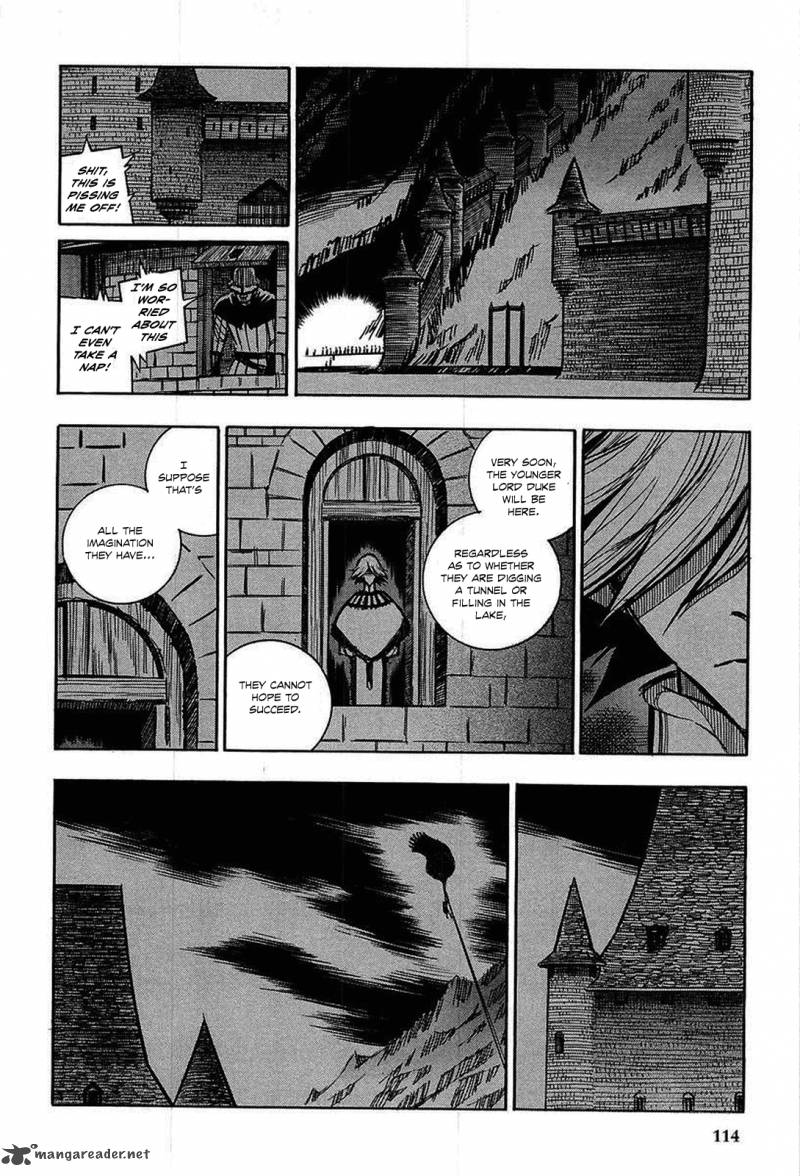 Ookami No Kuchi Wolfsmund Chapter 14 Page 16