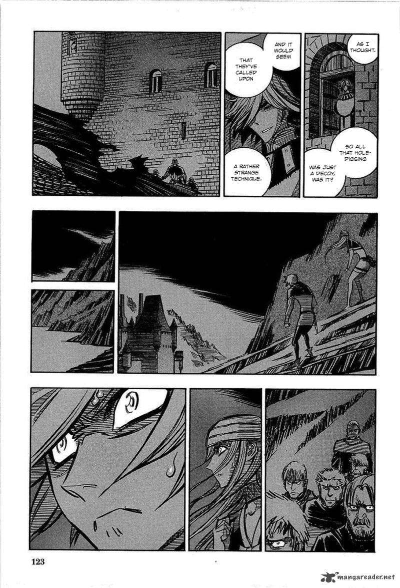 Ookami No Kuchi Wolfsmund Chapter 14 Page 25