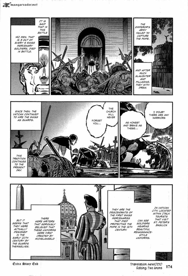 Ookami No Kuchi Wolfsmund Chapter 14 Page 74