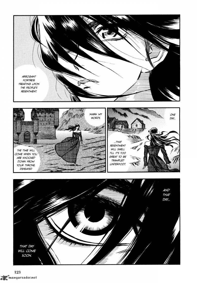 Ookami No Kuchi Wolfsmund Chapter 2 Page 55