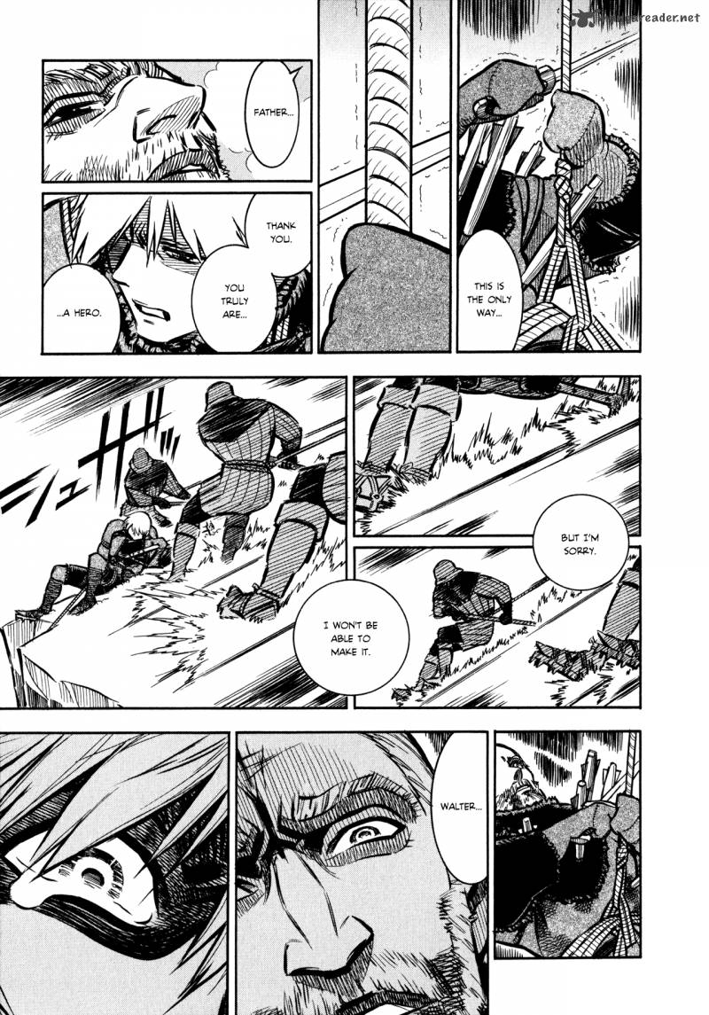 Ookami No Kuchi Wolfsmund Chapter 3 Page 55