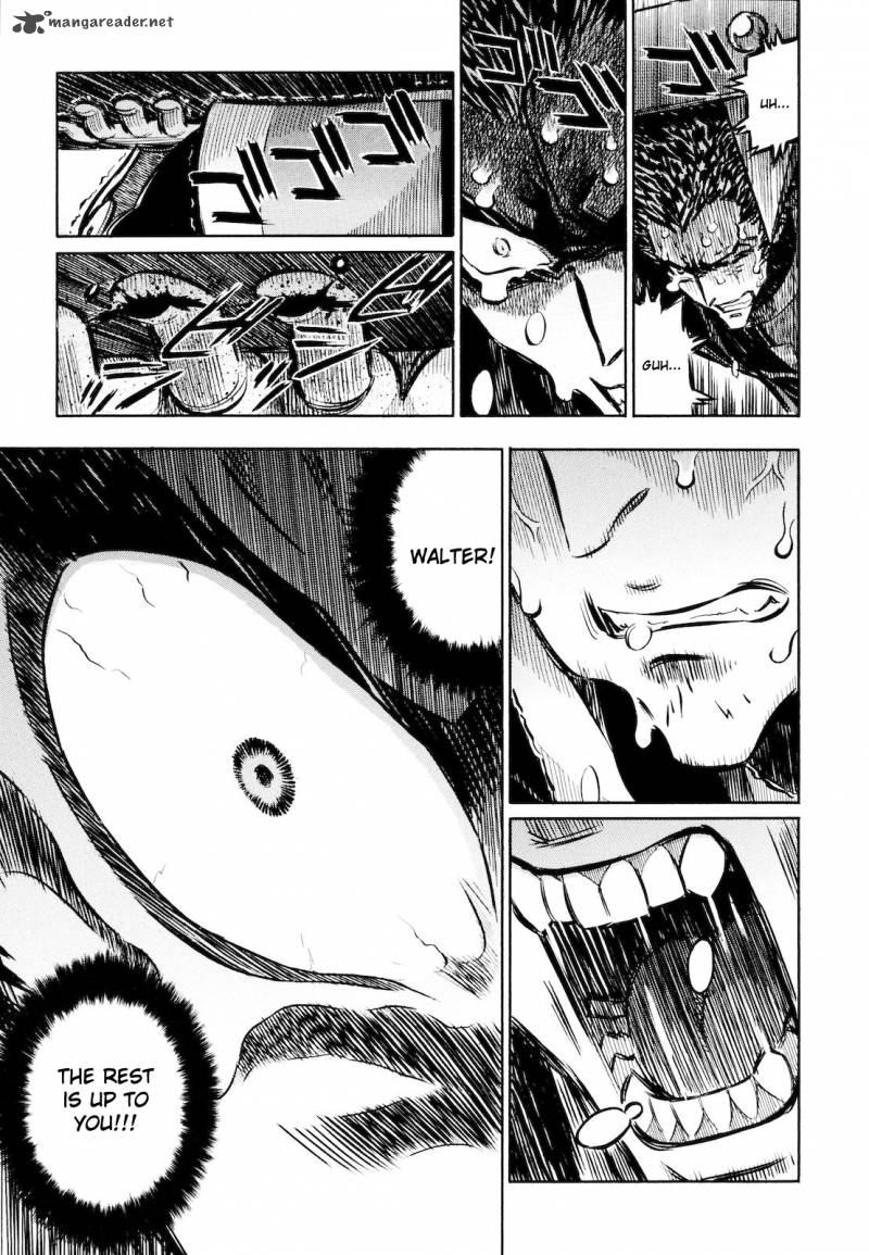 Ookami No Kuchi Wolfsmund Chapter 8 Page 29