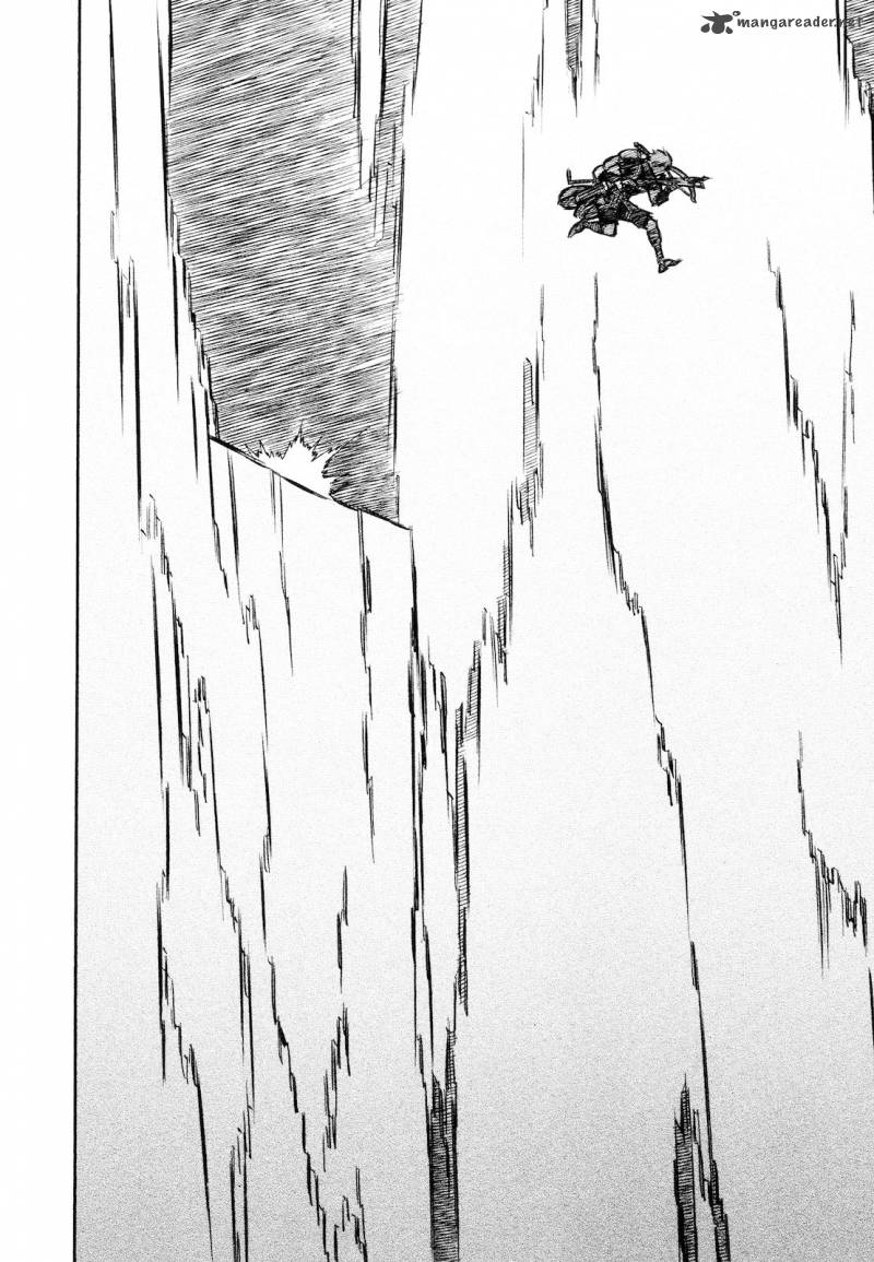 Ookami No Kuchi Wolfsmund Chapter 9 Page 28
