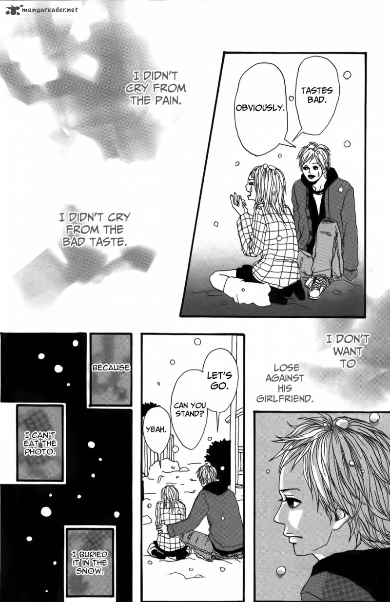 Ookami Shounen Chapter 2 Page 17