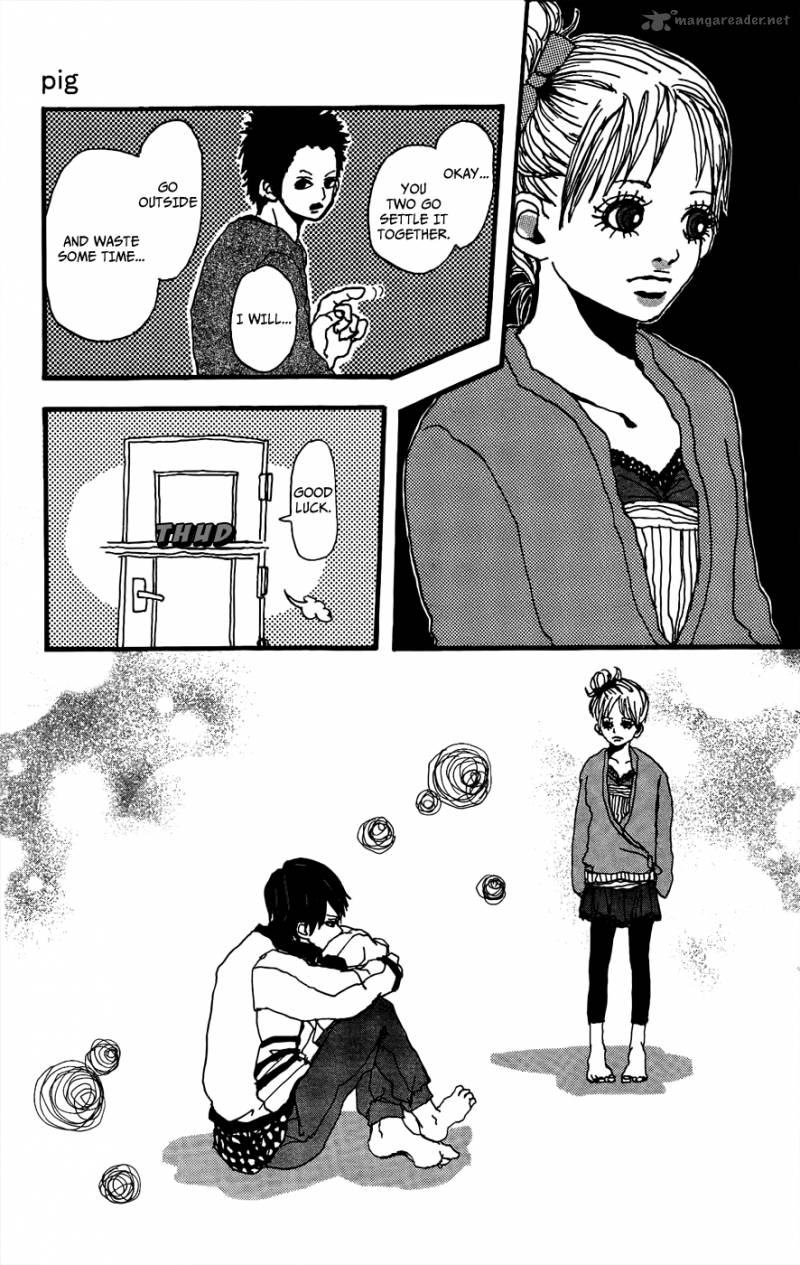 Ookami Shounen Chapter 4 Page 24