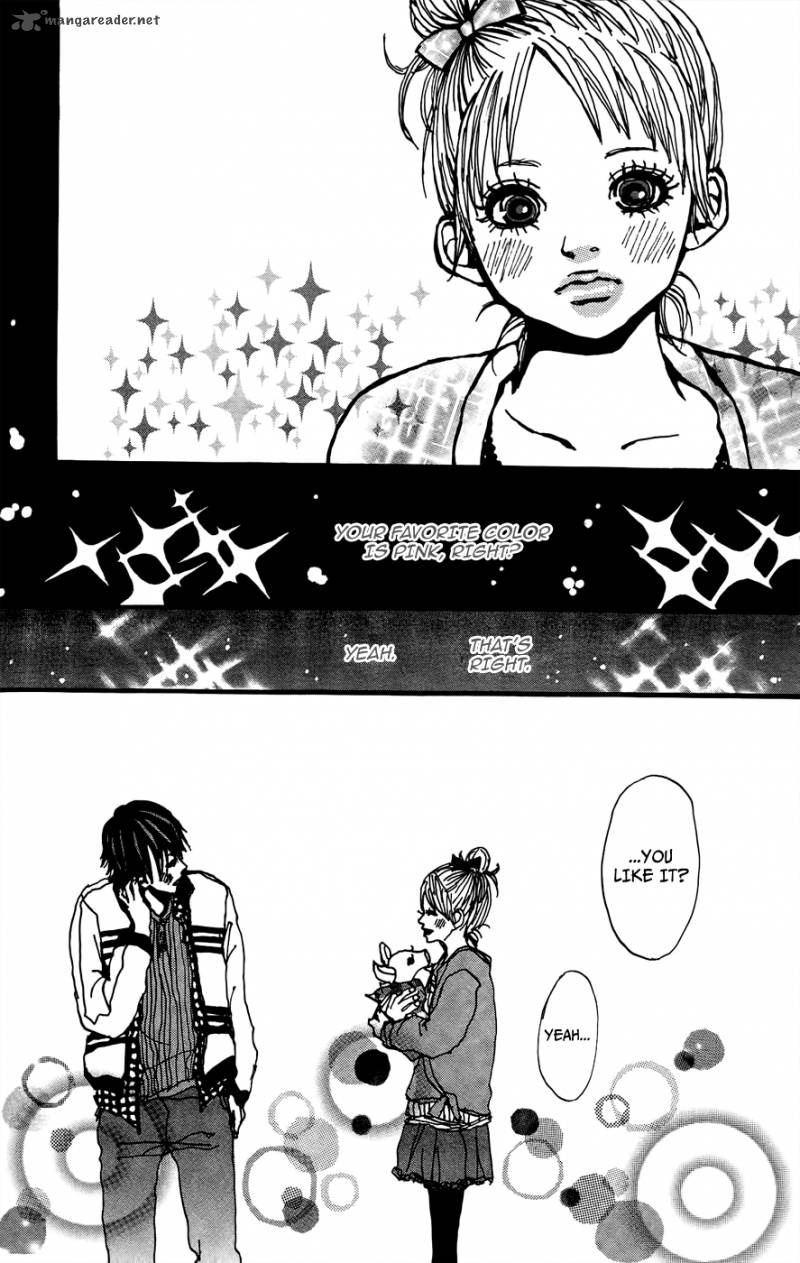 Ookami Shounen Chapter 4 Page 28