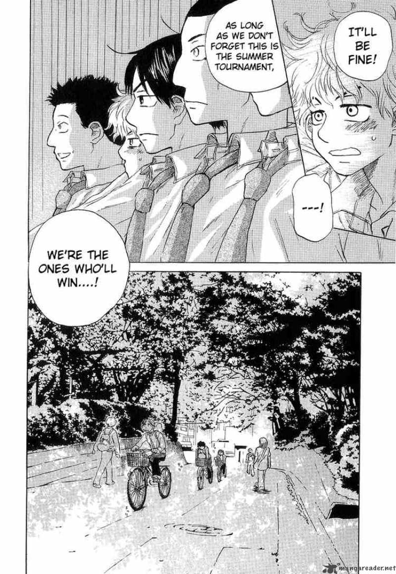 Ookiku Furikabutte Chapter 11 Page 35