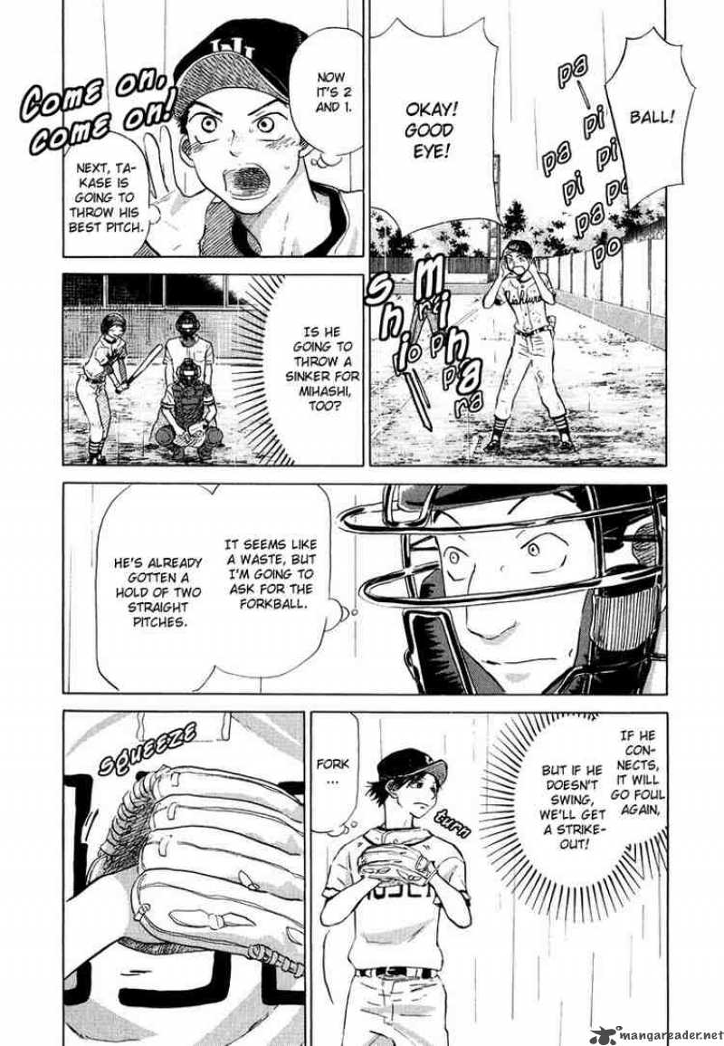 Ookiku Furikabutte Chapter 13 Page 104