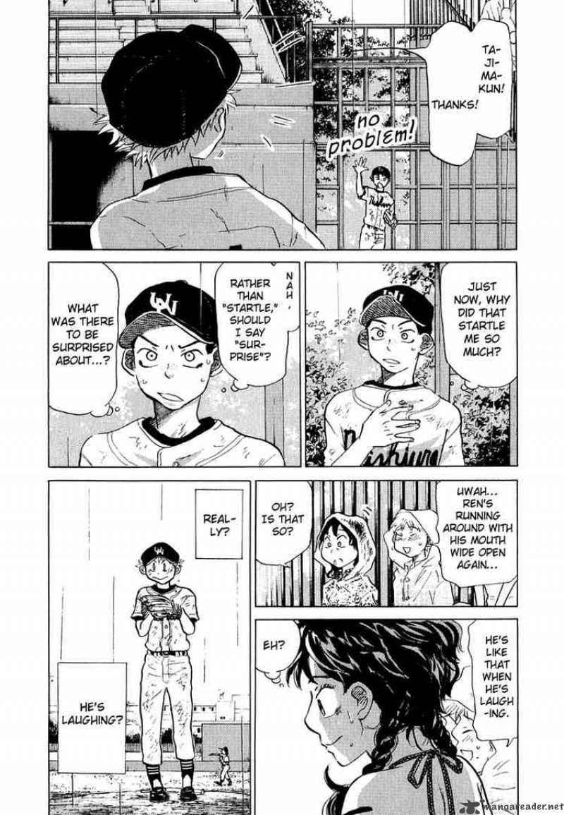 Ookiku Furikabutte Chapter 13 Page 154