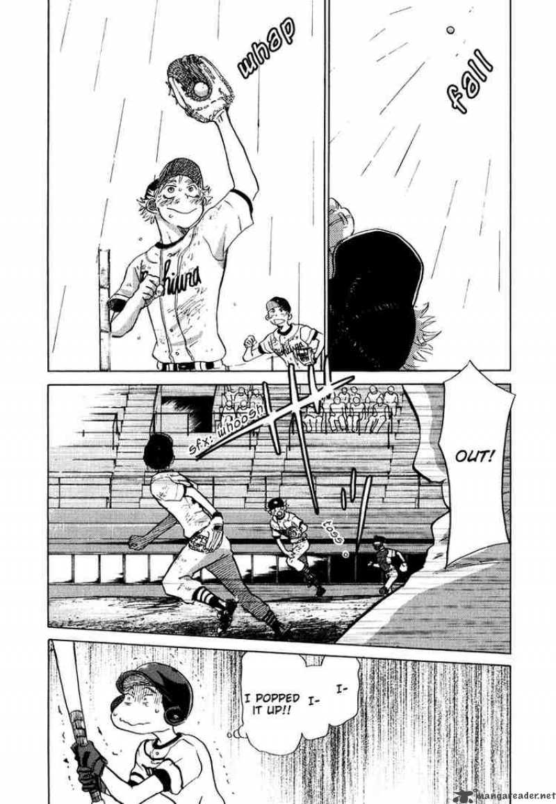 Ookiku Furikabutte Chapter 13 Page 174