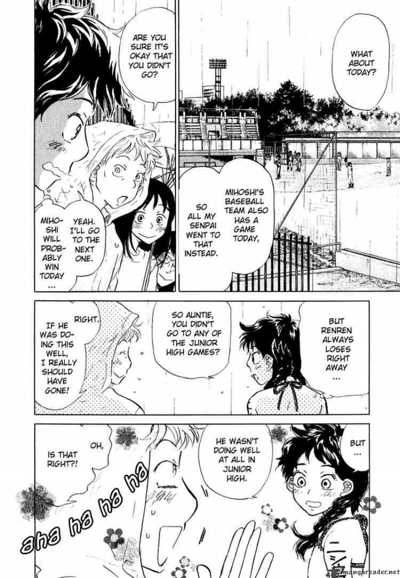Ookiku Furikabutte Chapter 13 Page 8