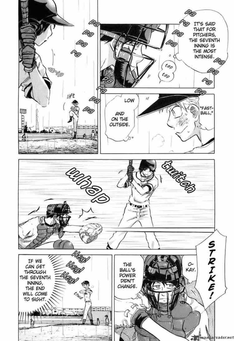 Ookiku Furikabutte Chapter 14 Page 14