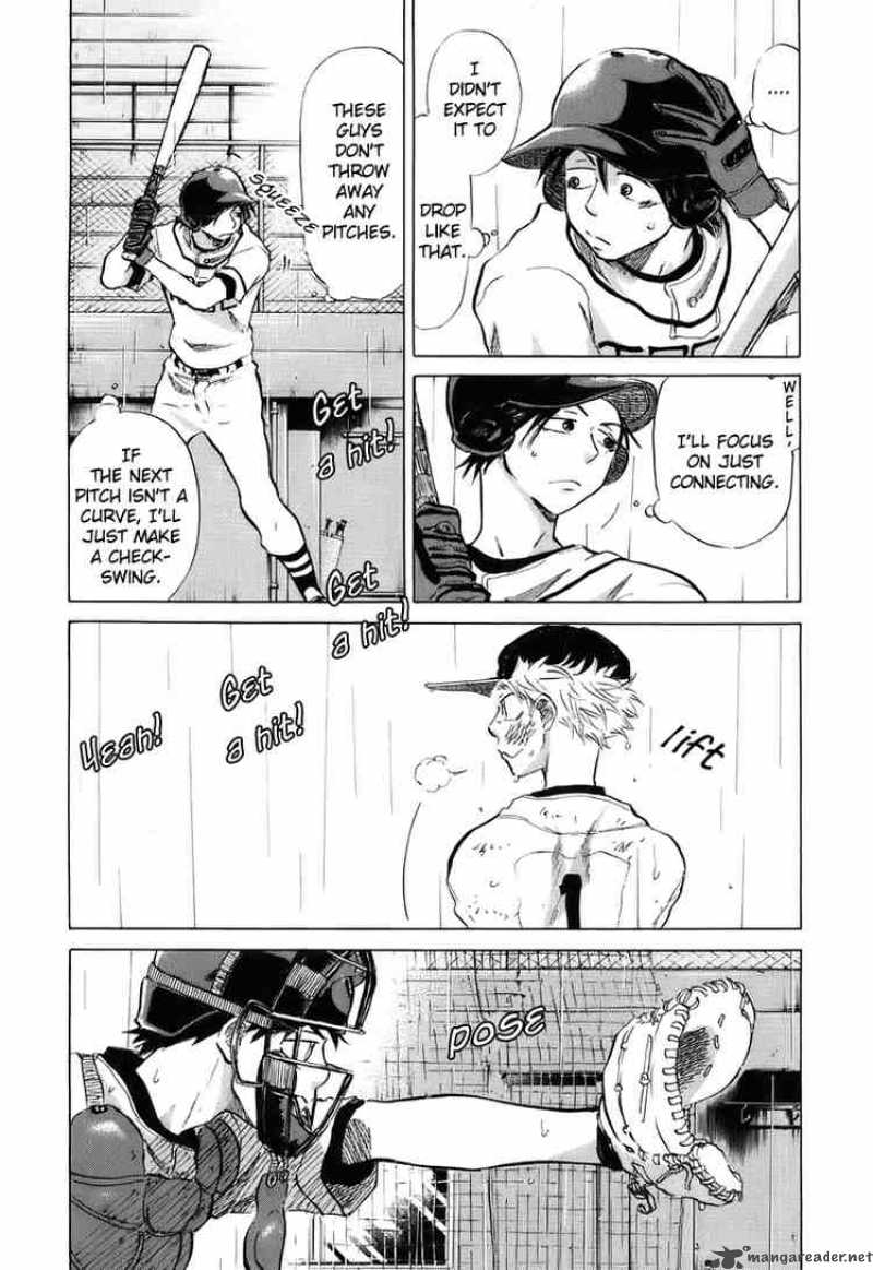 Ookiku Furikabutte Chapter 14 Page 16