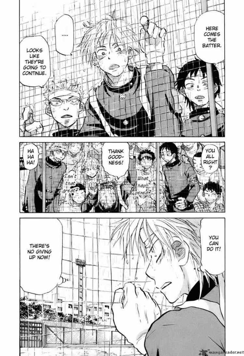 Ookiku Furikabutte Chapter 14 Page 70