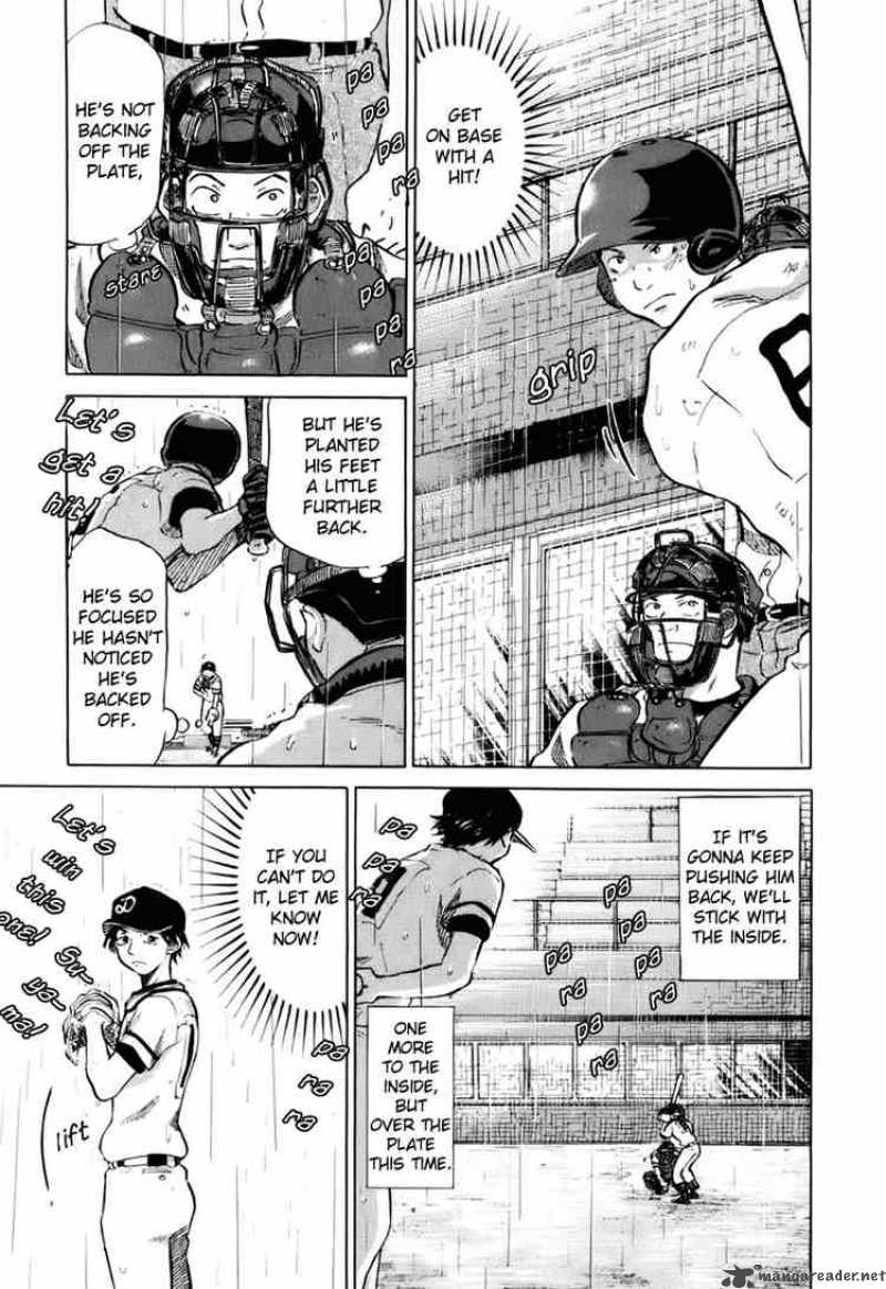 Ookiku Furikabutte Chapter 14 Page 77