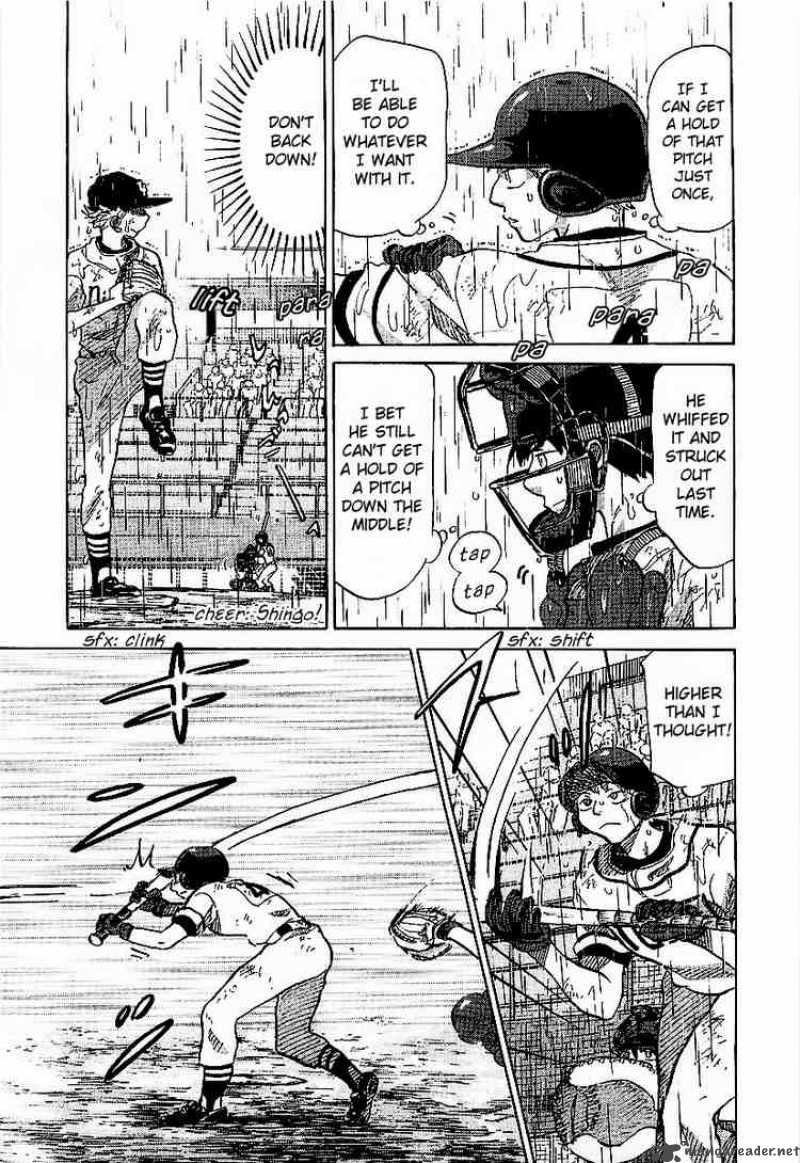 Ookiku Furikabutte Chapter 15 Page 106