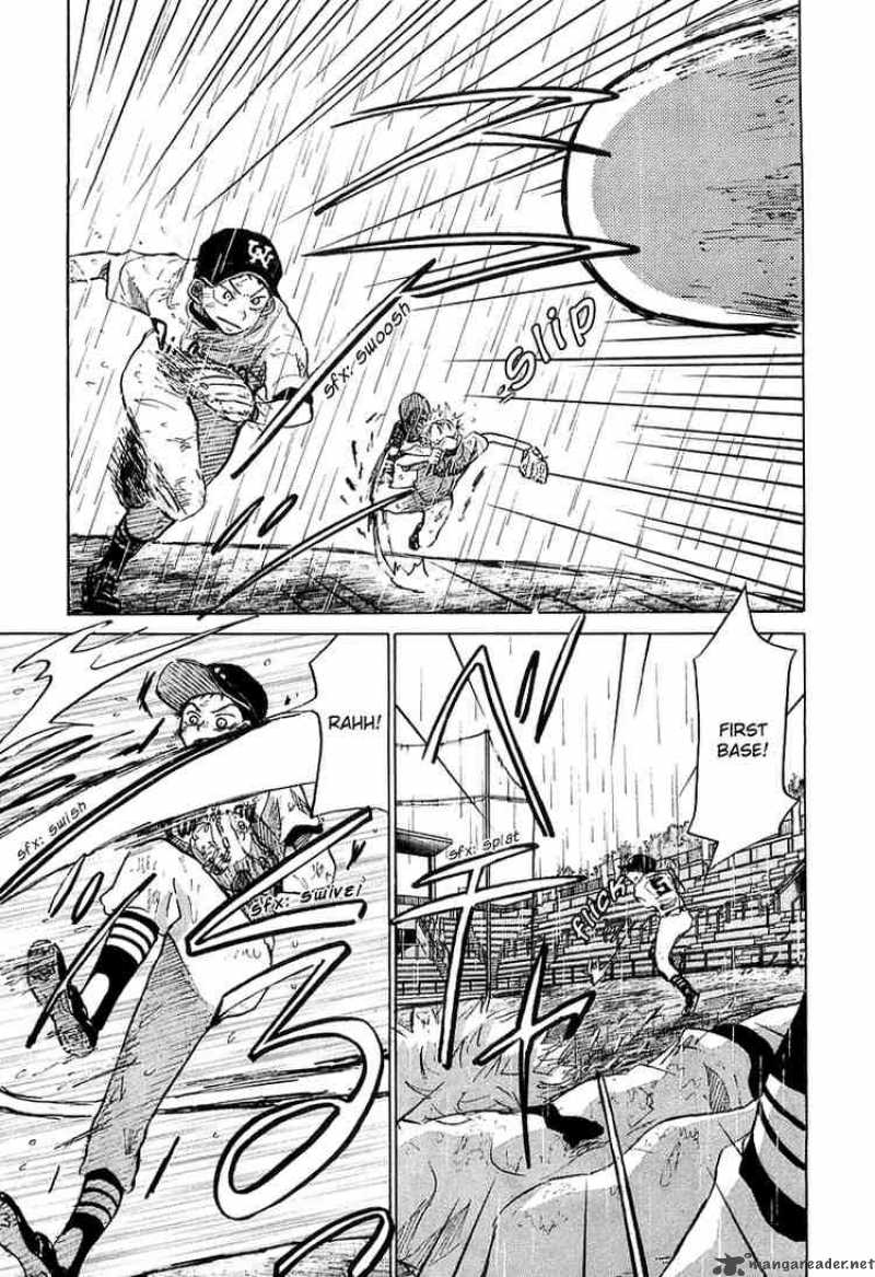 Ookiku Furikabutte Chapter 15 Page 90