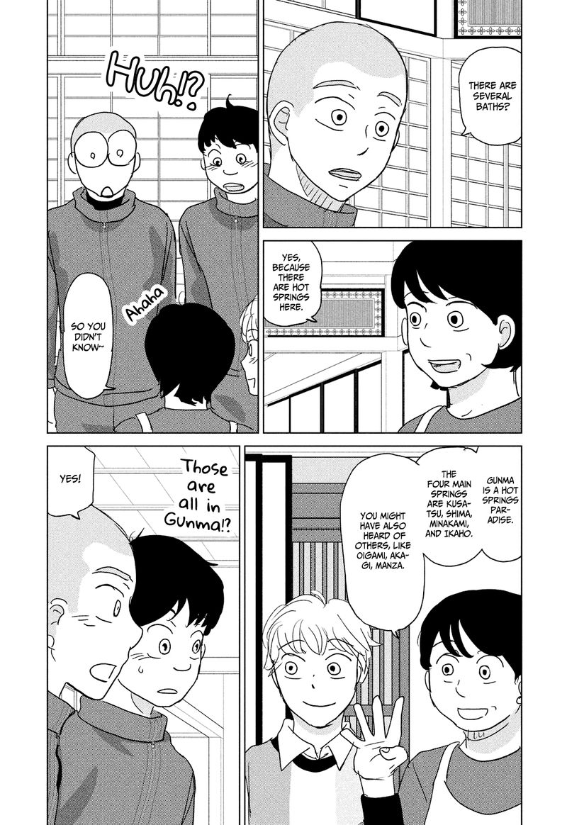 Ookiku Furikabutte Chapter 176 Page 13