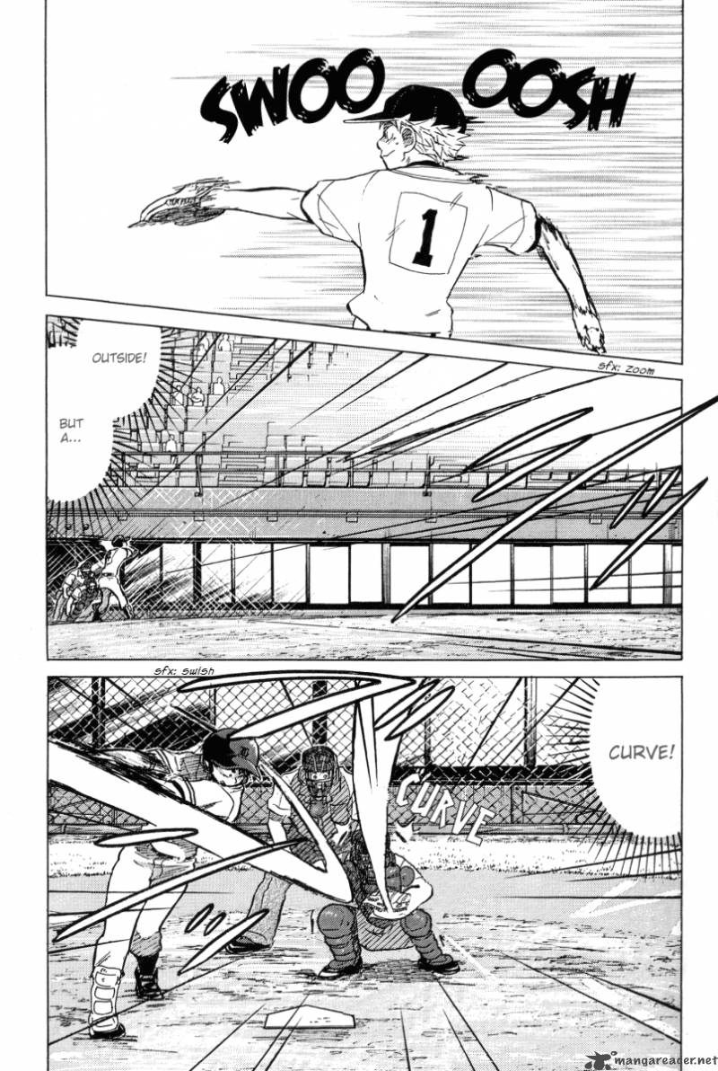 Ookiku Furikabutte Chapter 23 Page 102
