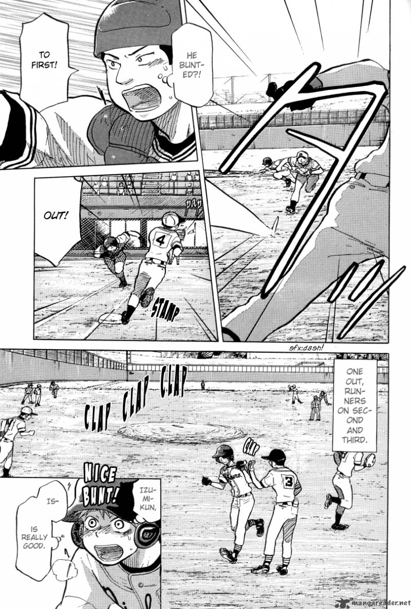 Ookiku Furikabutte Chapter 23 Page 138