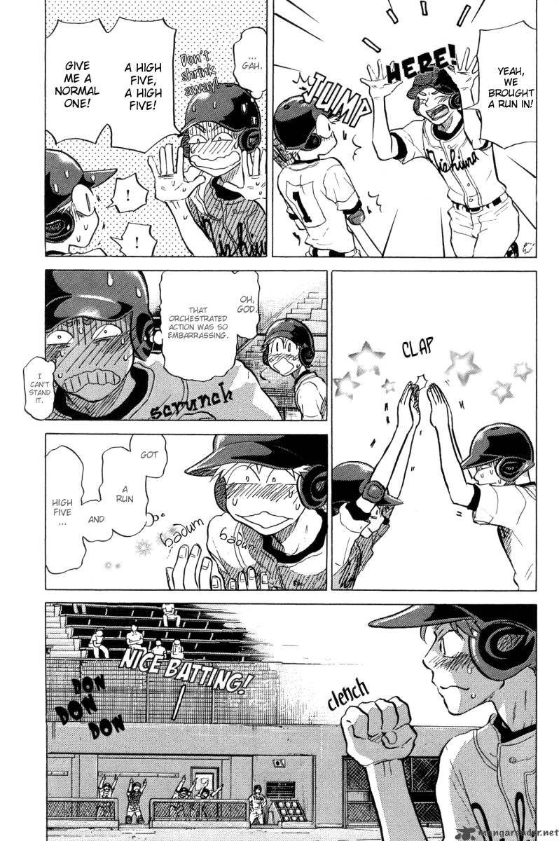 Ookiku Furikabutte Chapter 23 Page 194