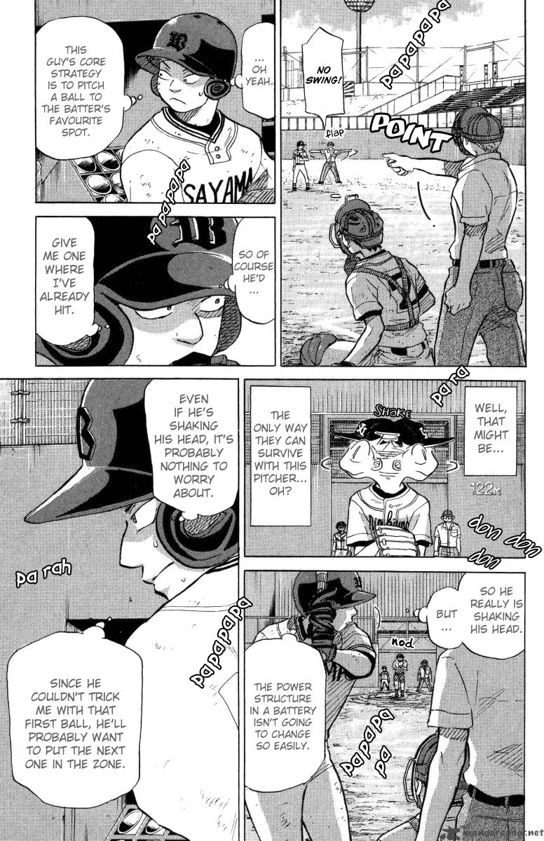Ookiku Furikabutte Chapter 24 Page 89