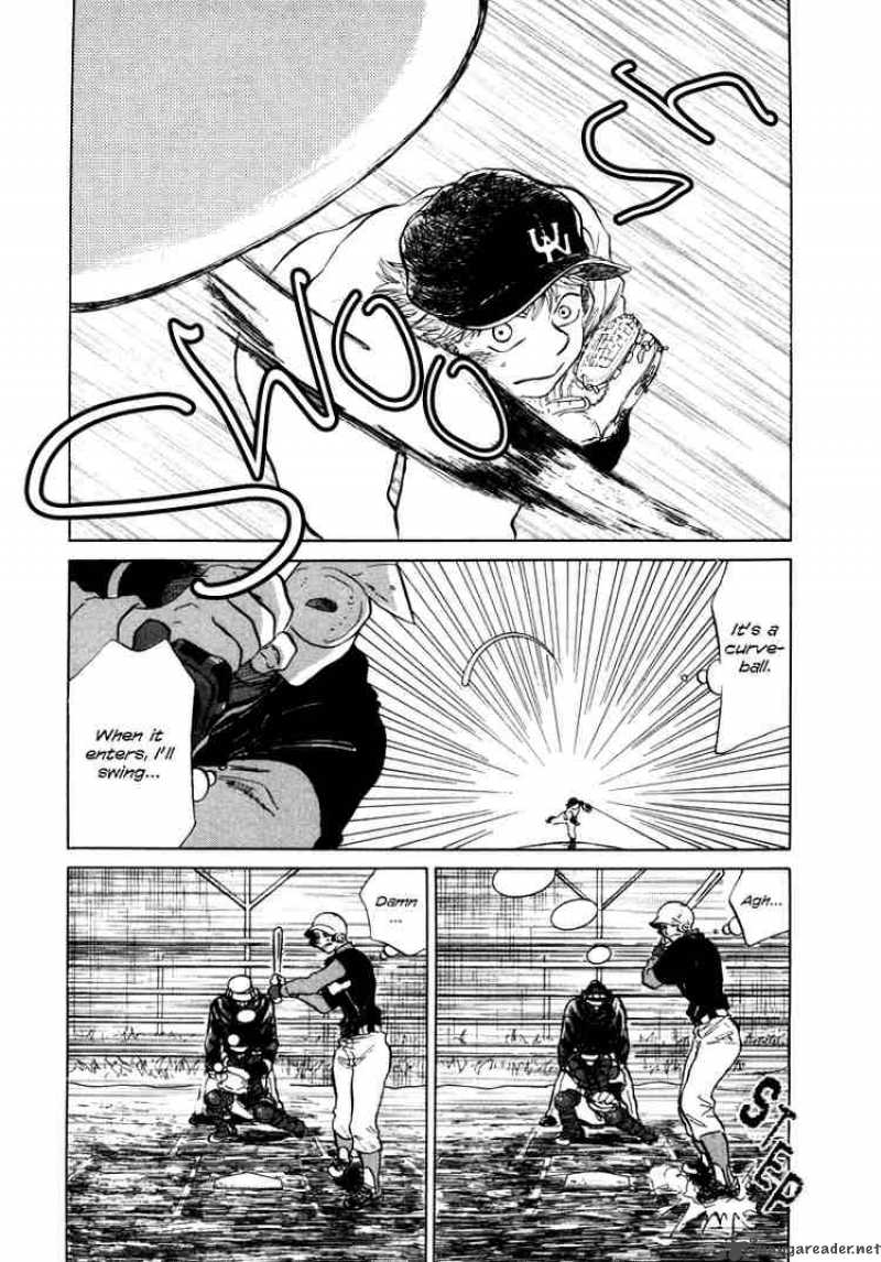 Ookiku Furikabutte Chapter 5 Page 7