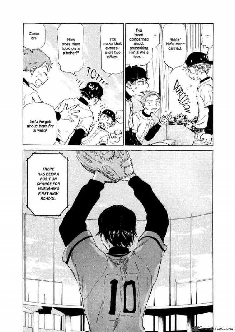 Ookiku Furikabutte Chapter 8 Page 15