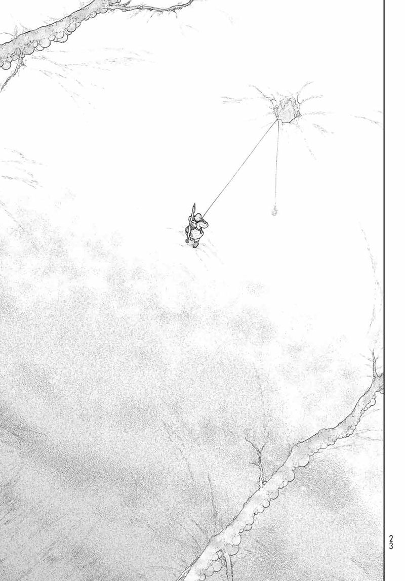Ooyukiumi No Kaina Chapter 1 Page 10