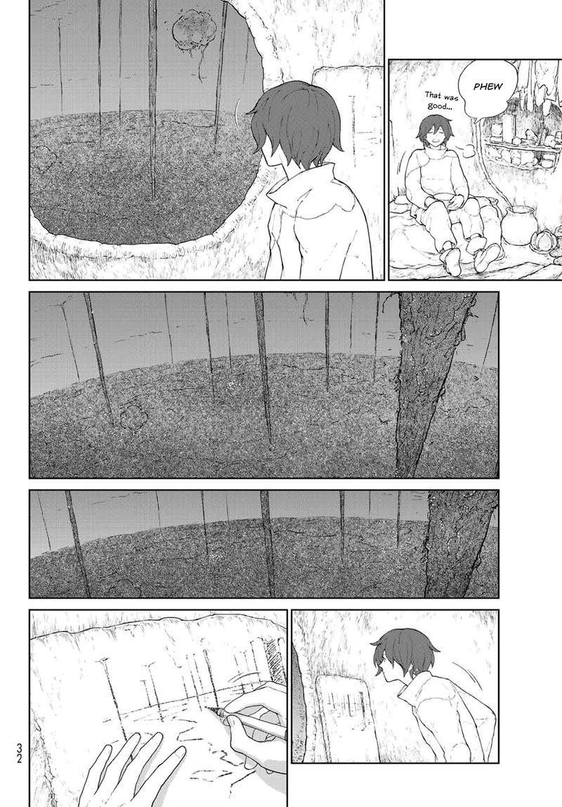 Ooyukiumi No Kaina Chapter 1 Page 18