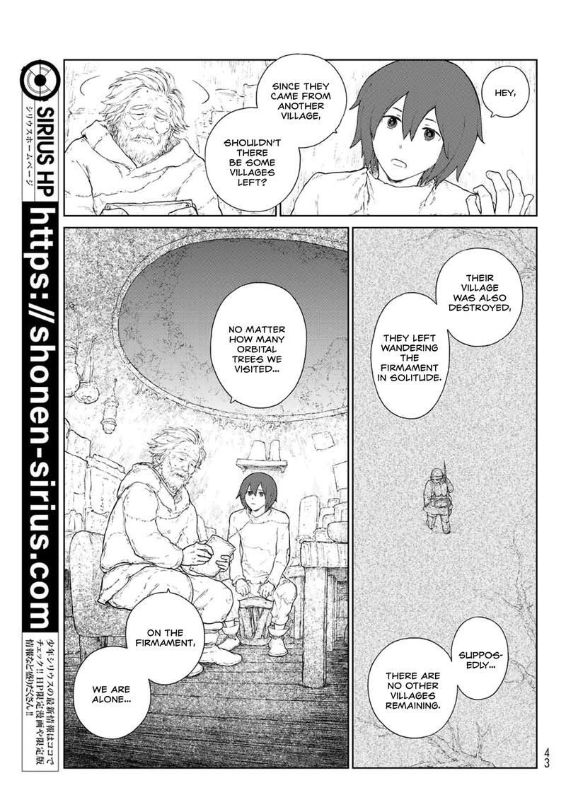 Ooyukiumi No Kaina Chapter 1 Page 29