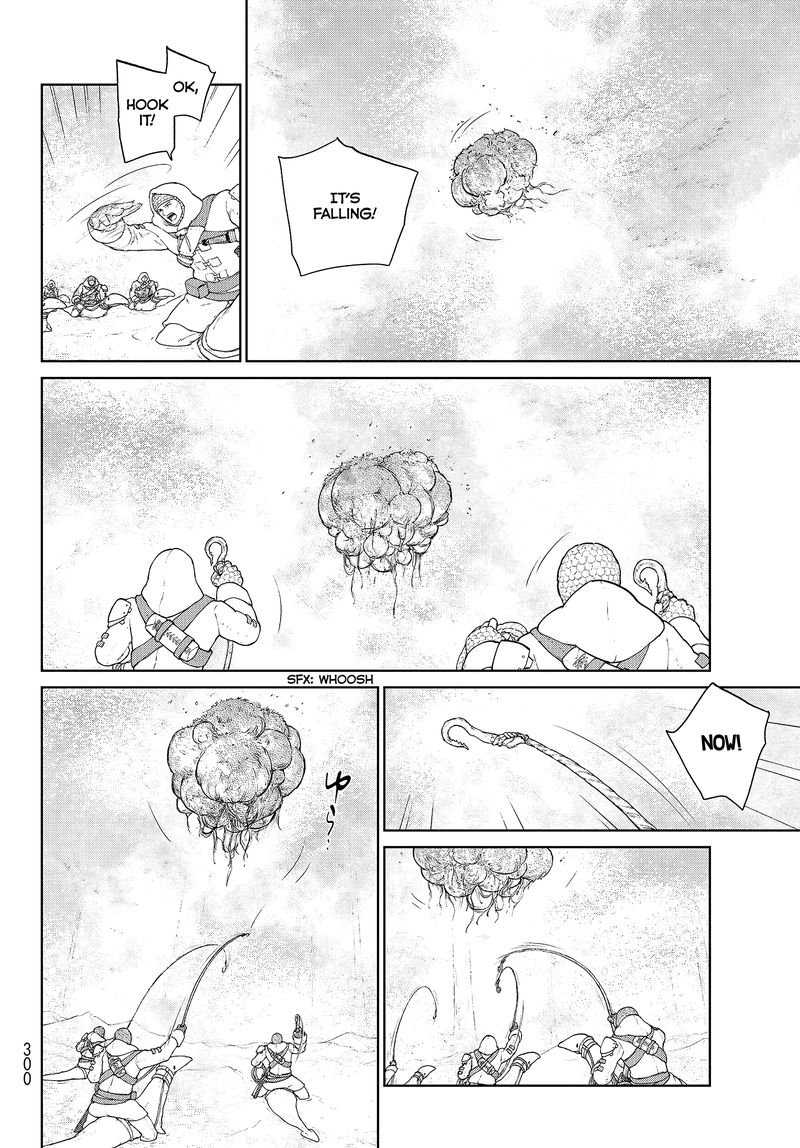 Ooyukiumi No Kaina Chapter 2 Page 6