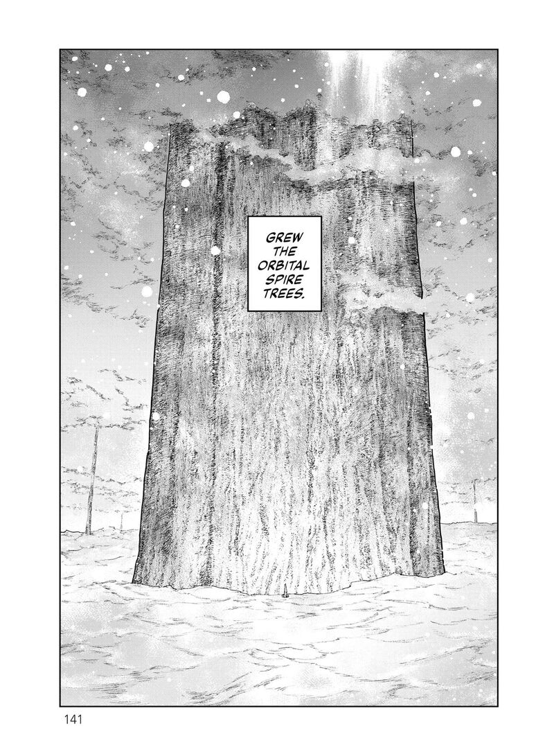 Ooyukiumi No Kaina Chapter 25e Page 3
