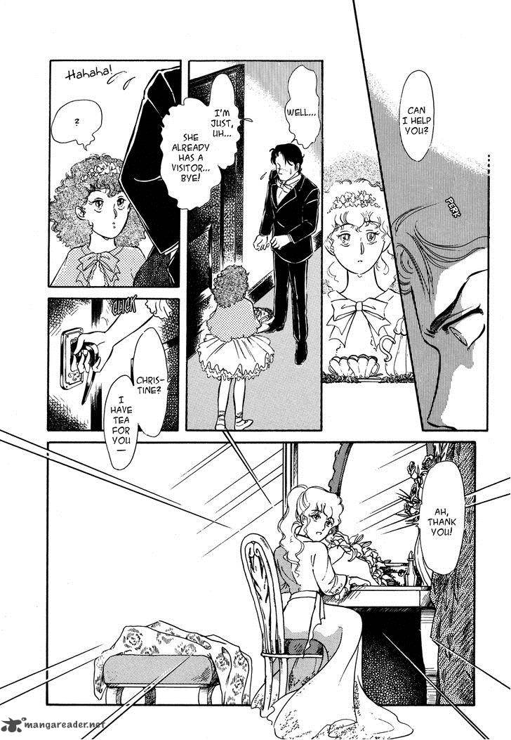 Opera No Kaijin Jet Chapter 1 Page 19