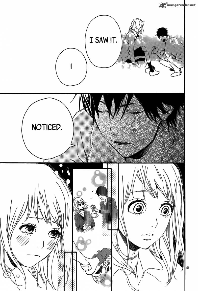 Orange Takano Ichigo Chapter 1 Page 44