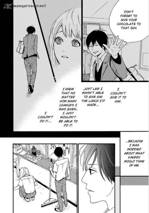 Orange Takano Ichigo Chapter 10 Page 20