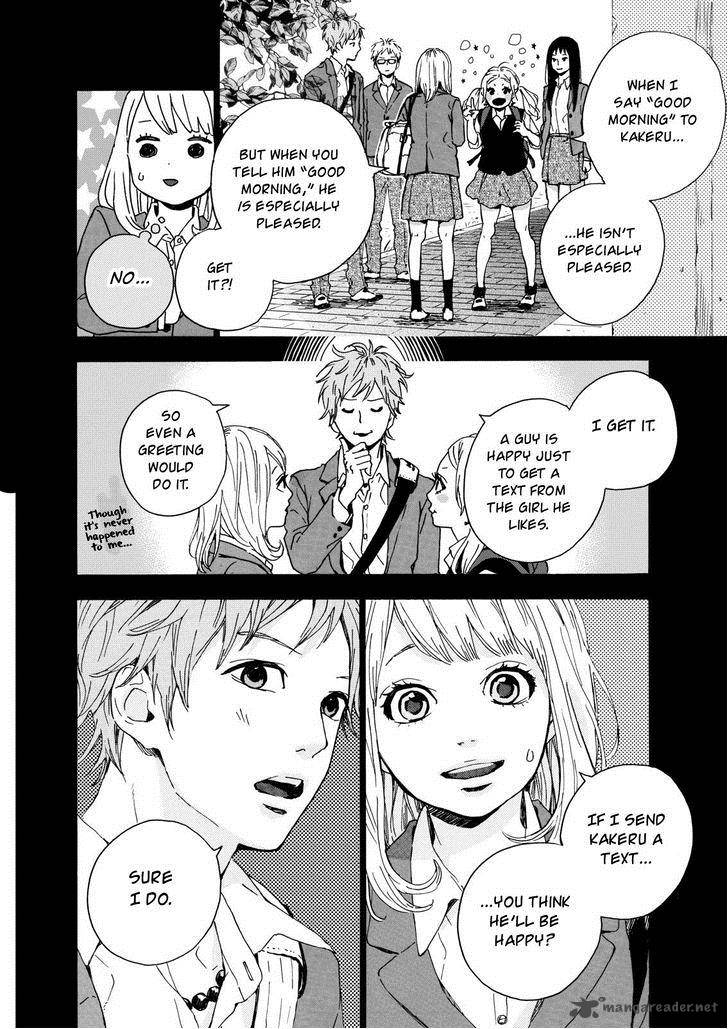 Orange Takano Ichigo Chapter 13 Page 10