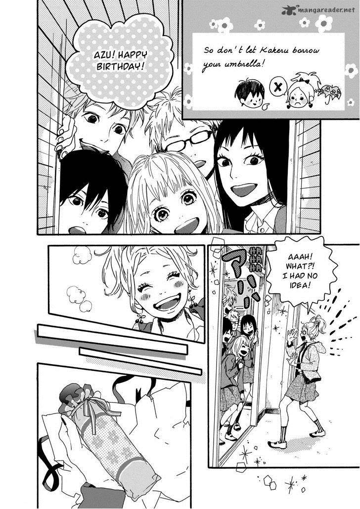 Orange Takano Ichigo Chapter 13 Page 18