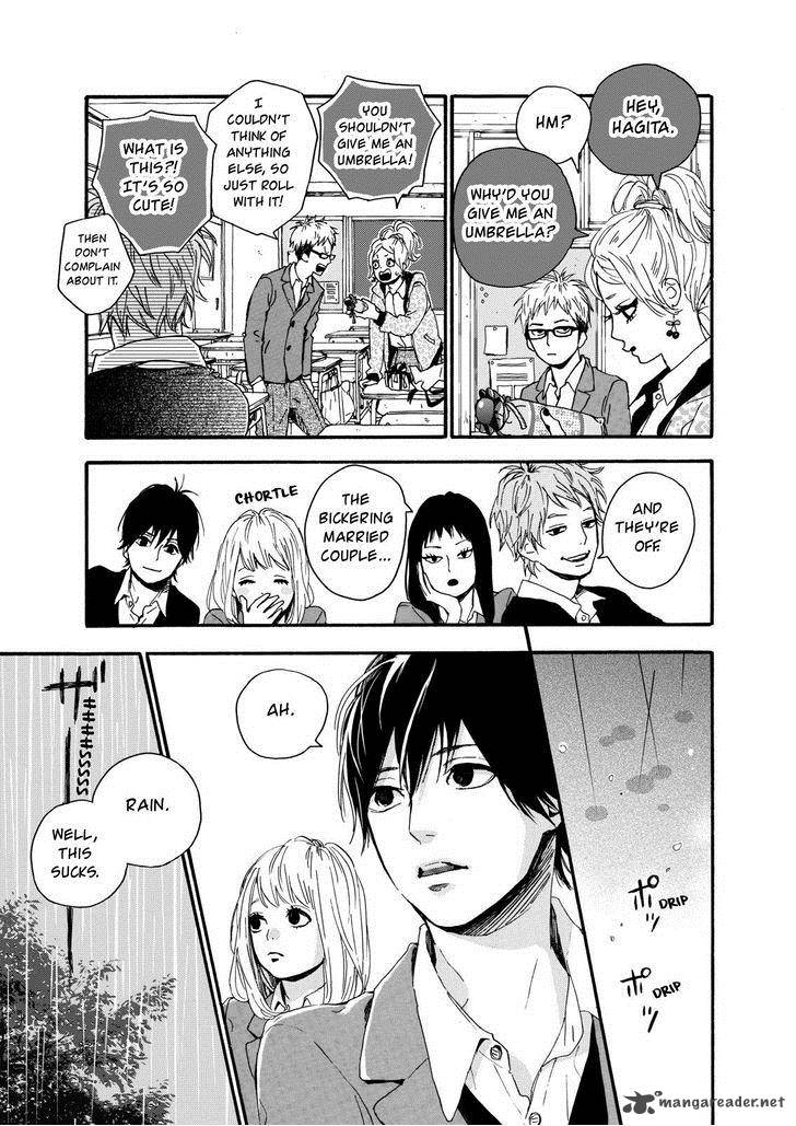 Orange Takano Ichigo Chapter 13 Page 19