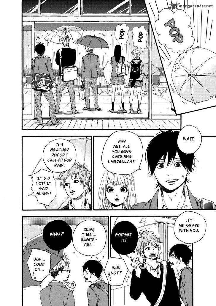 Orange Takano Ichigo Chapter 13 Page 20