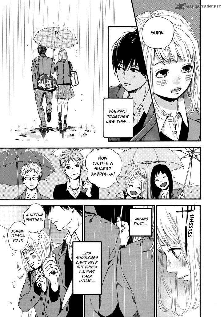 Orange Takano Ichigo Chapter 13 Page 23