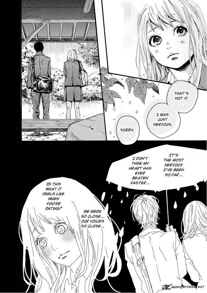 Orange Takano Ichigo Chapter 13 Page 28