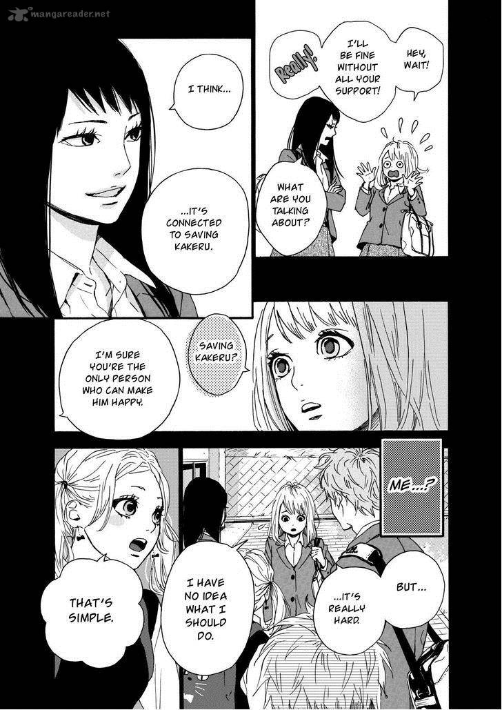 Orange Takano Ichigo Chapter 13 Page 9