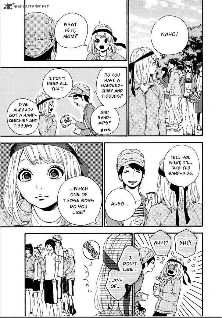 Orange Takano Ichigo Chapter 14 Page 12
