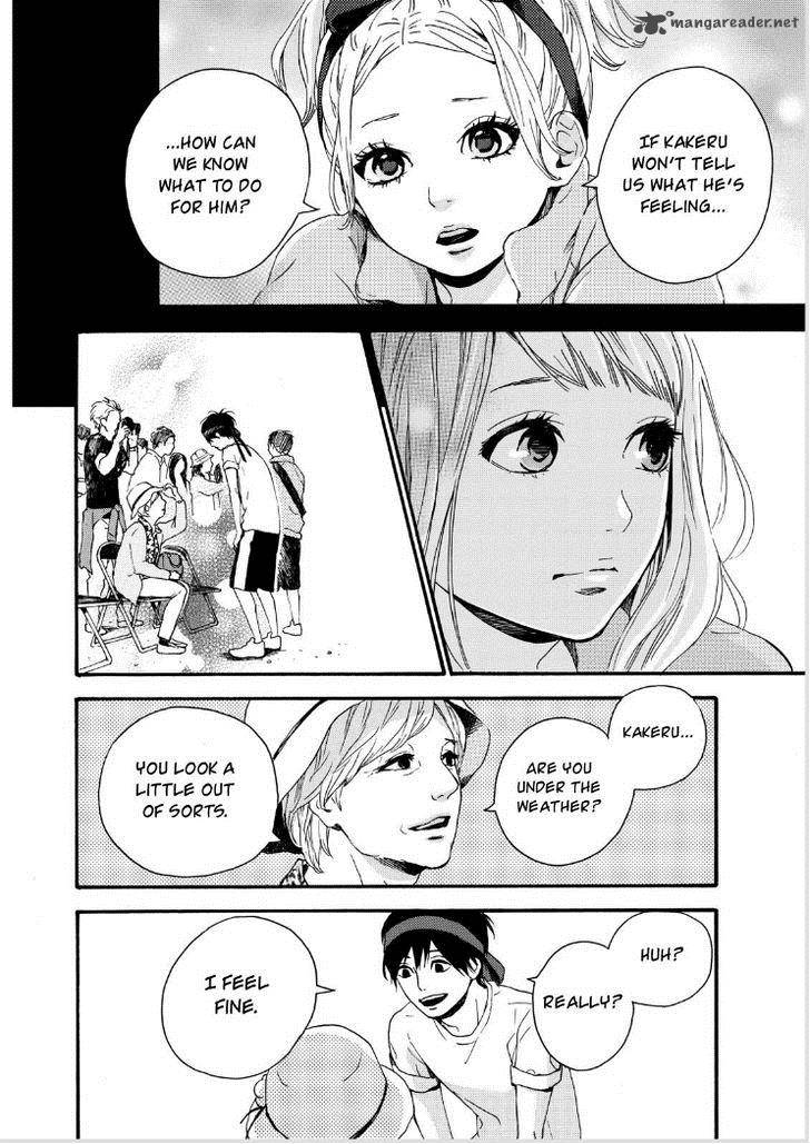Orange Takano Ichigo Chapter 14 Page 19