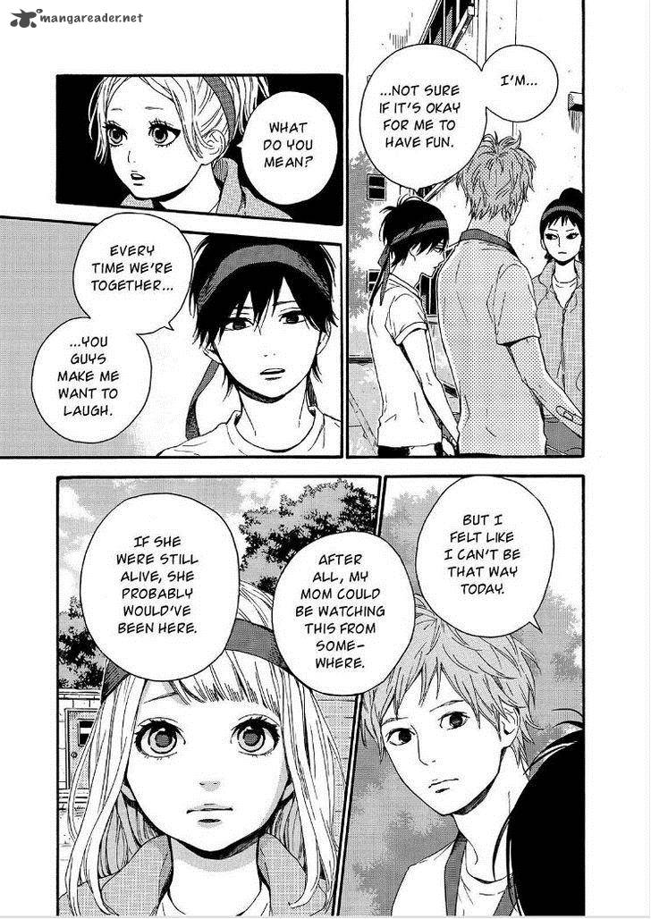 Orange Takano Ichigo Chapter 15 Page 14