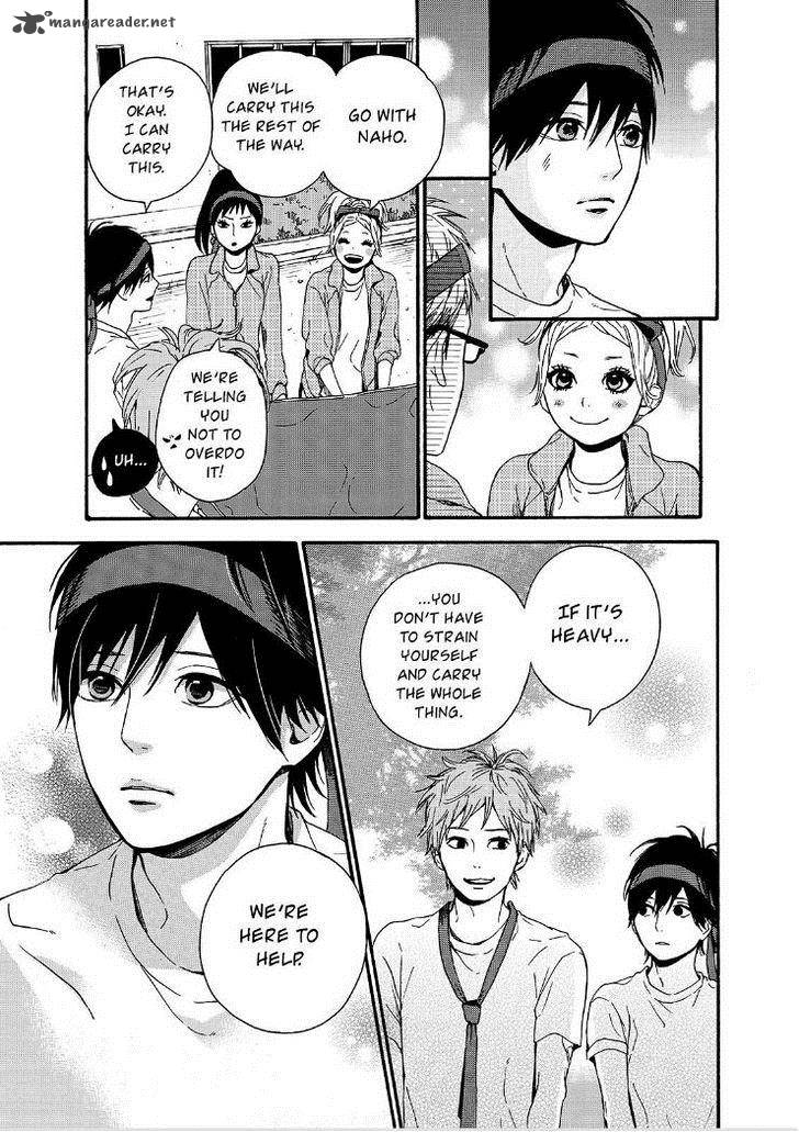Orange Takano Ichigo Chapter 15 Page 20