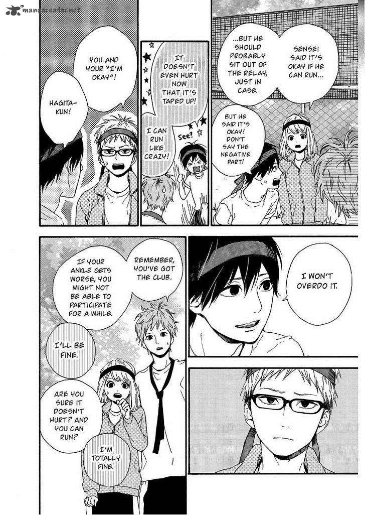 Orange Takano Ichigo Chapter 15 Page 24