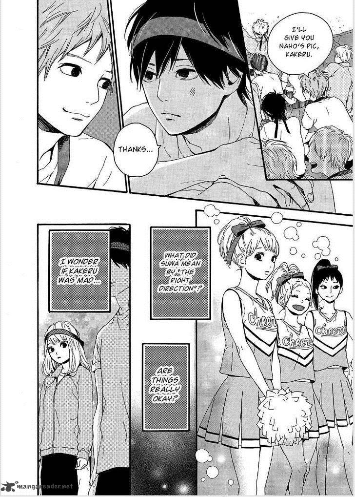 Orange Takano Ichigo Chapter 15 Page 5